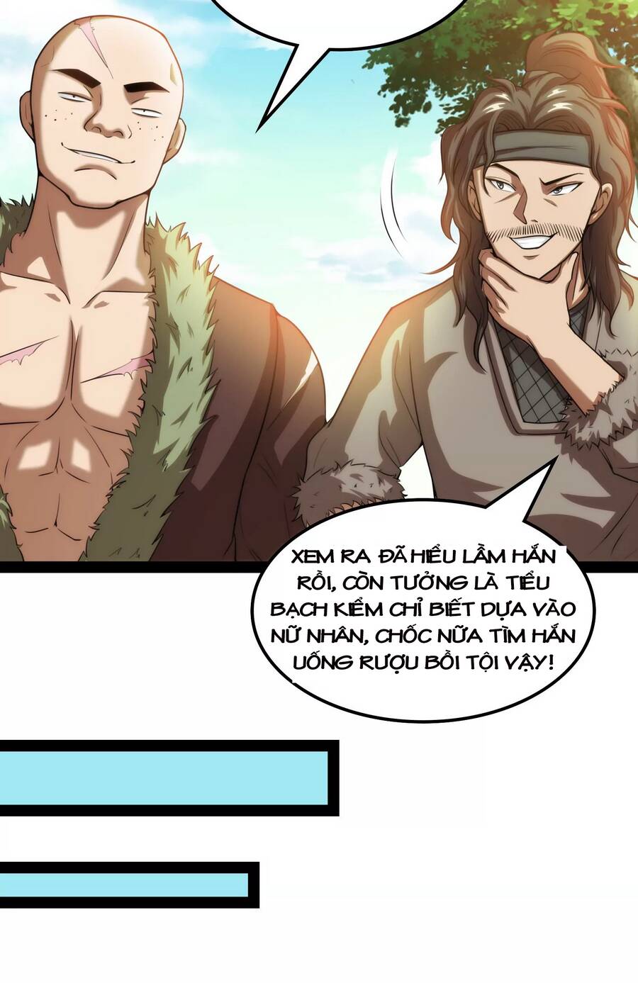 Đánh Bại Chư Thiên chapter 63 - Trang 37