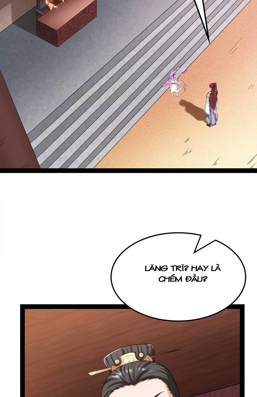 Đánh Bại Chư Thiên chapter 63 - Trang 39