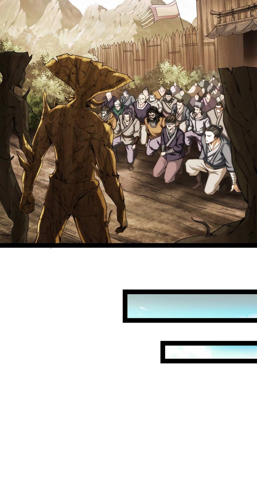 Đánh Bại Chư Thiên chapter 63 - Trang 4