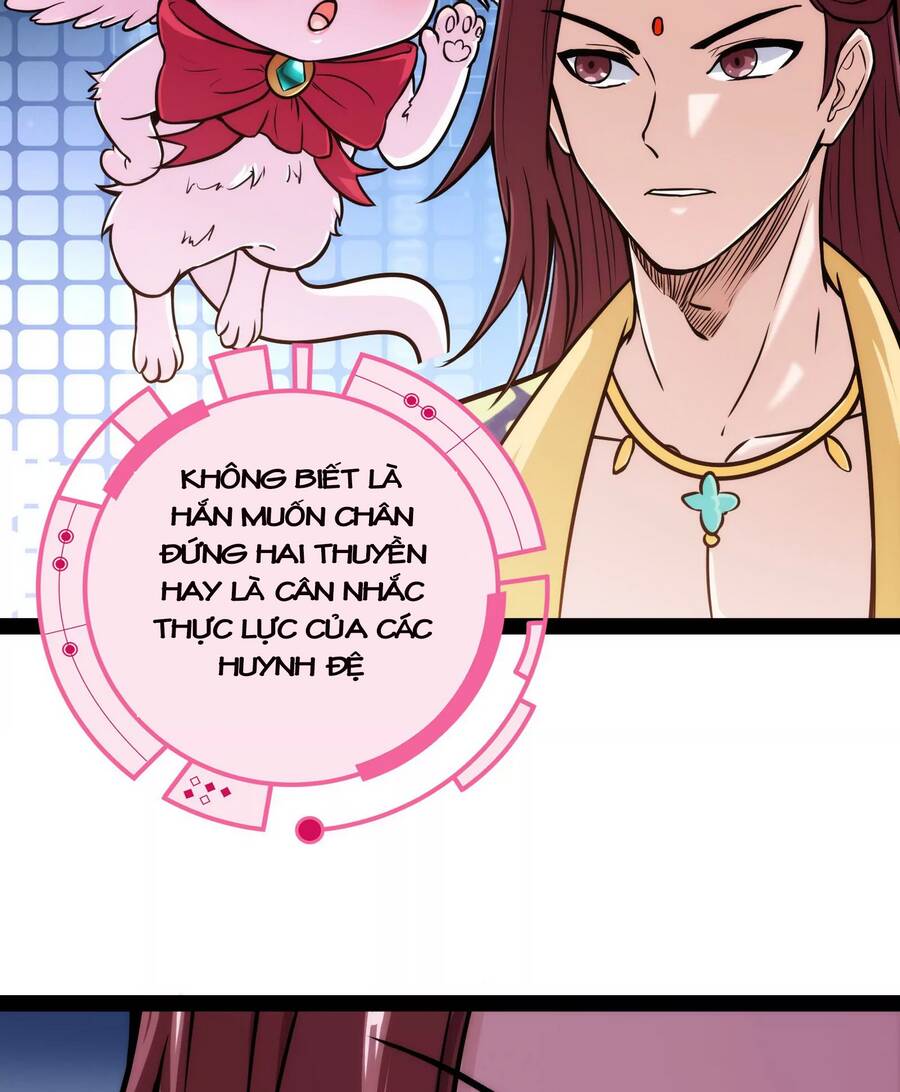 Đánh Bại Chư Thiên chapter 63 - Trang 43