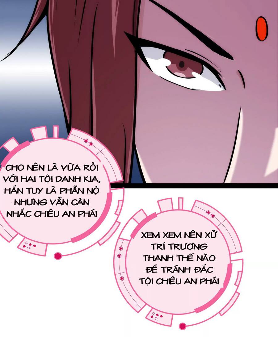Đánh Bại Chư Thiên chapter 63 - Trang 44