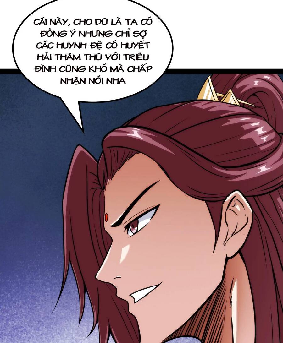 Đánh Bại Chư Thiên chapter 63 - Trang 49