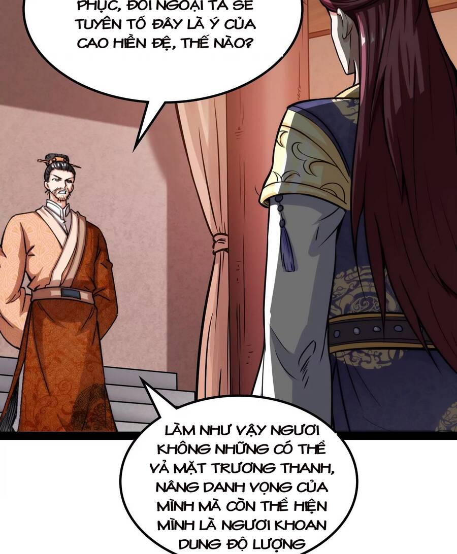 Đánh Bại Chư Thiên chapter 63 - Trang 51