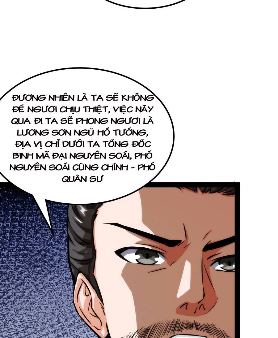 Đánh Bại Chư Thiên chapter 63 - Trang 52