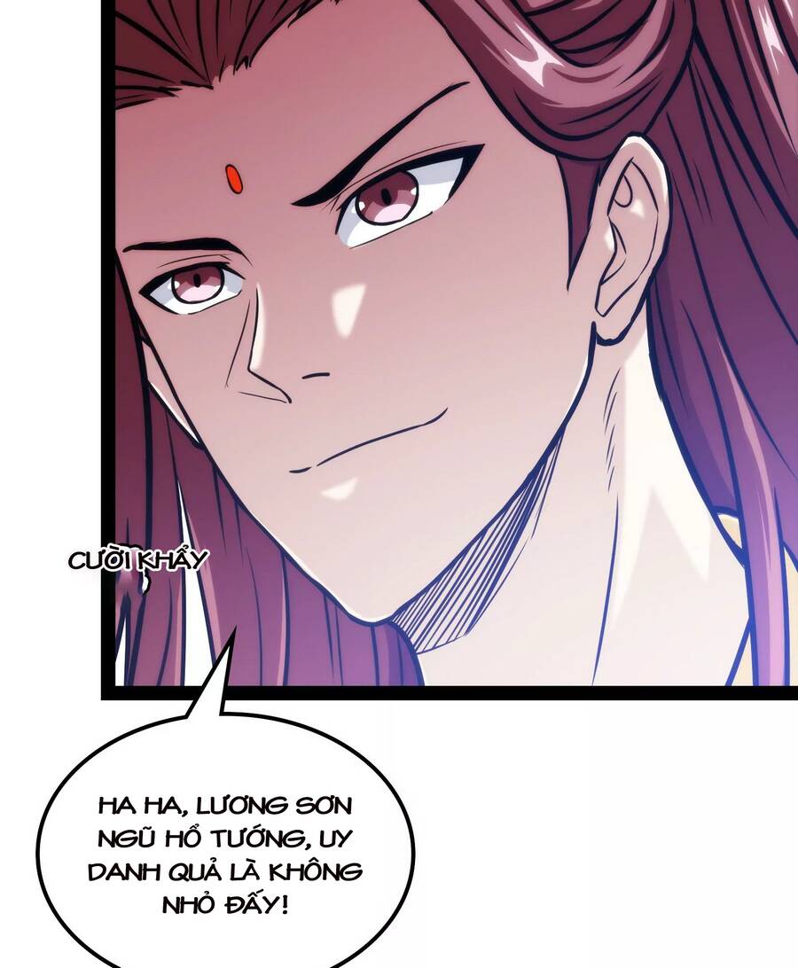 Đánh Bại Chư Thiên chapter 63 - Trang 54
