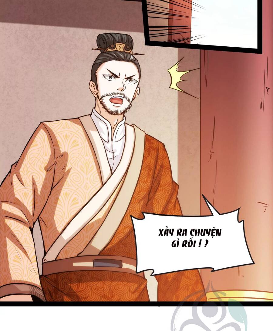 Đánh Bại Chư Thiên chapter 63 - Trang 56