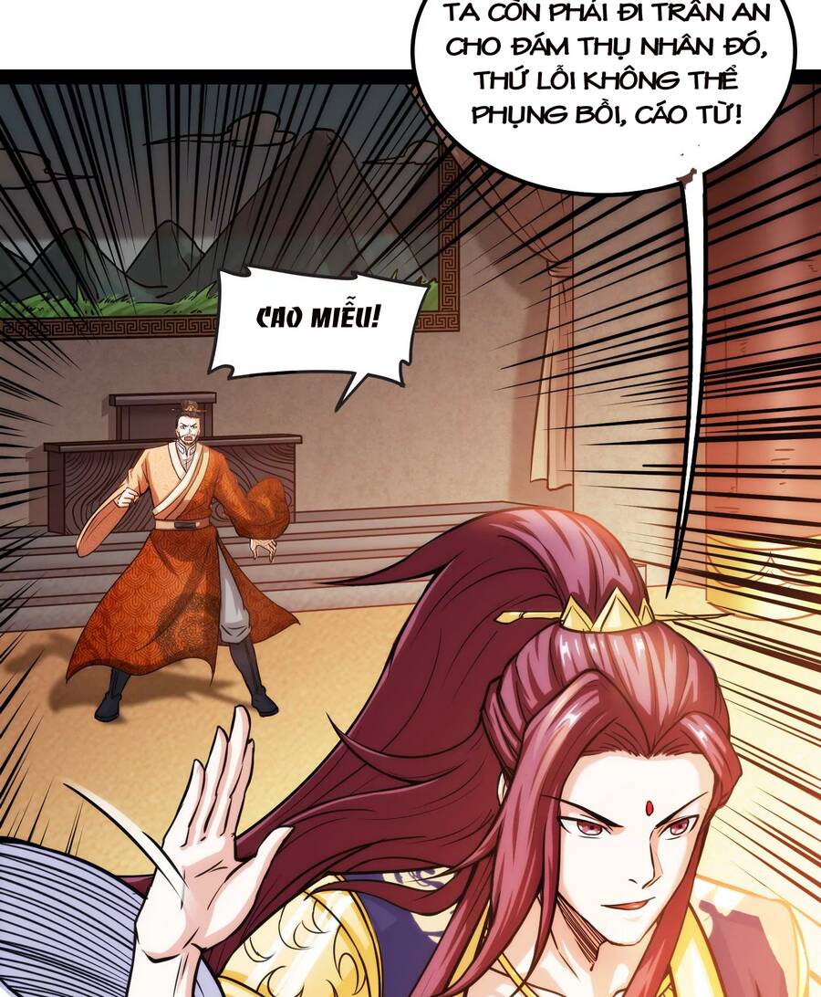 Đánh Bại Chư Thiên chapter 63 - Trang 60