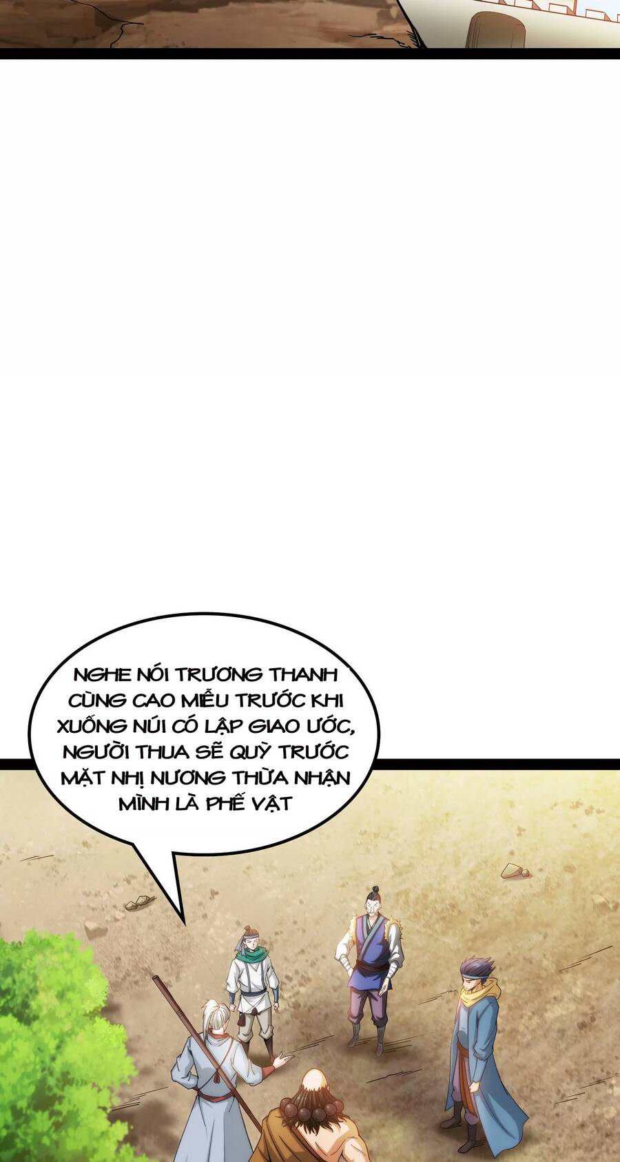 Đánh Bại Chư Thiên chapter 63 - Trang 6