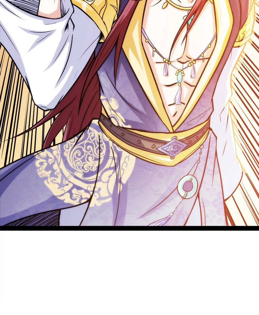 Đánh Bại Chư Thiên chapter 63 - Trang 61