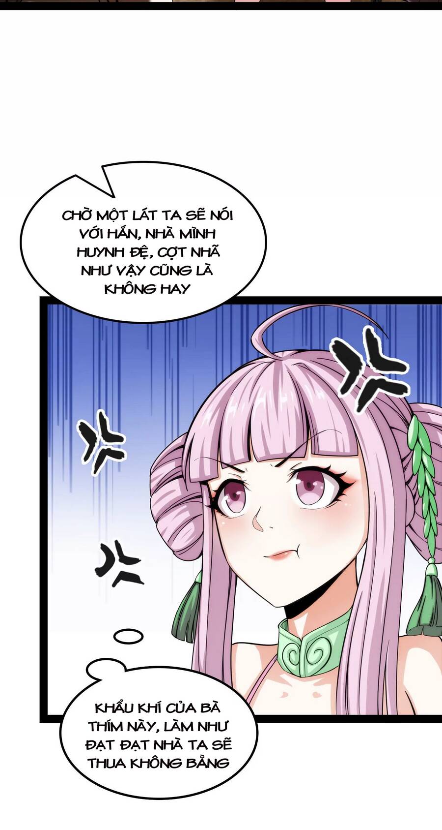 Đánh Bại Chư Thiên chapter 63 - Trang 9