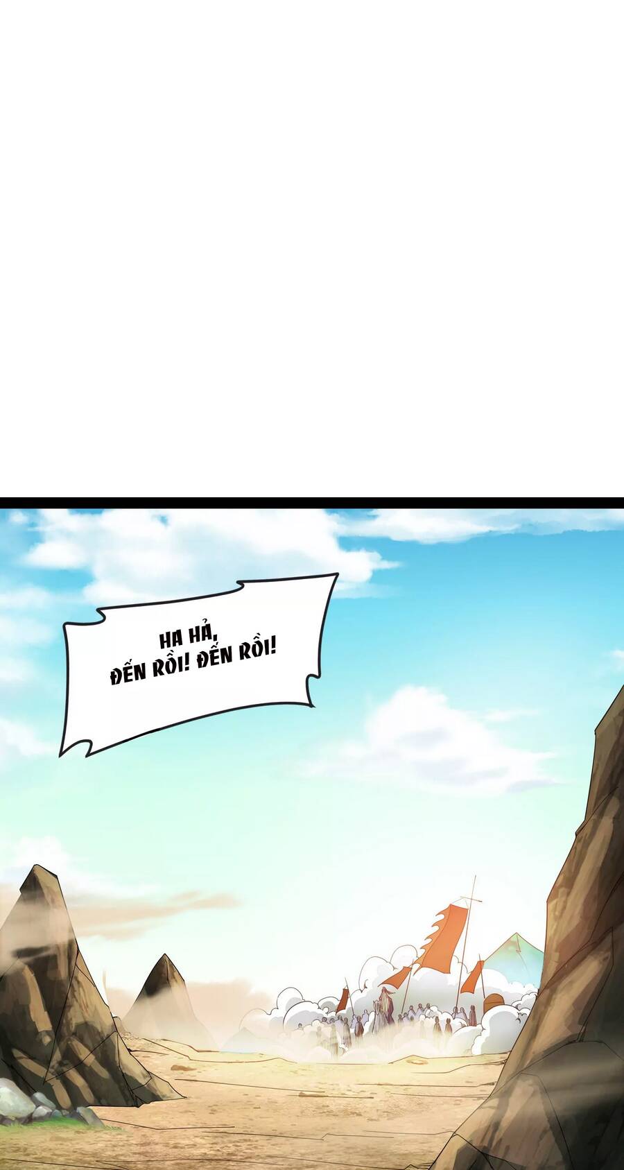 Đánh Bại Chư Thiên chapter 63 - Trang 10