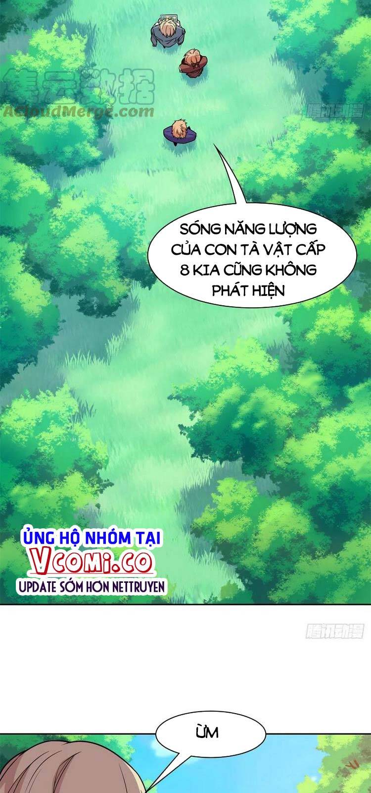 Cường Giả Đến Từ Trại Tâm Thần chapter 64 - Upload bởi truyensieuhay.com