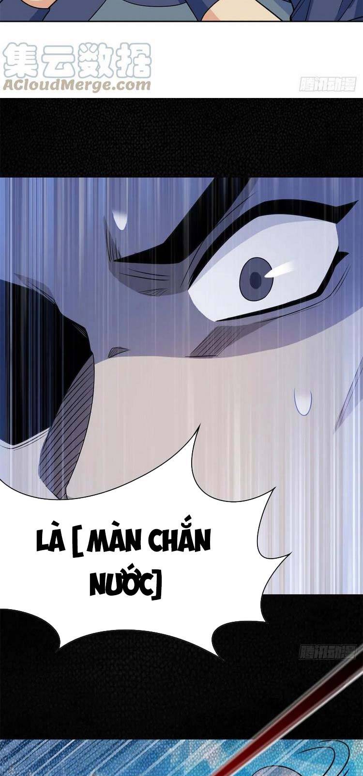 Cường Giả Đến Từ Trại Tâm Thần chapter 64 - Upload bởi truyensieuhay.com