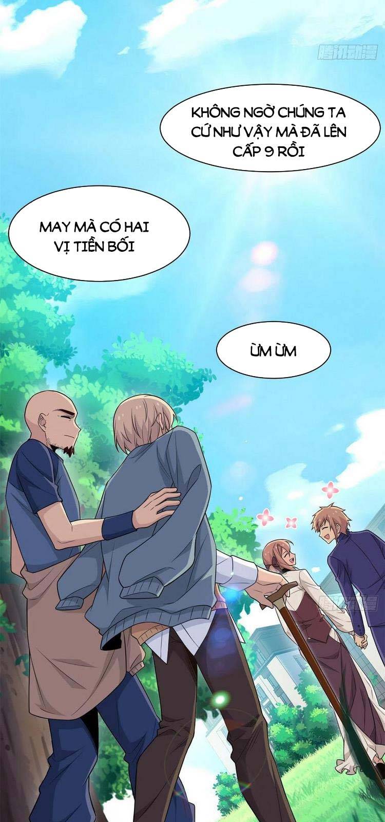 Cường Giả Đến Từ Trại Tâm Thần chapter 64 - Upload bởi truyensieuhay.com