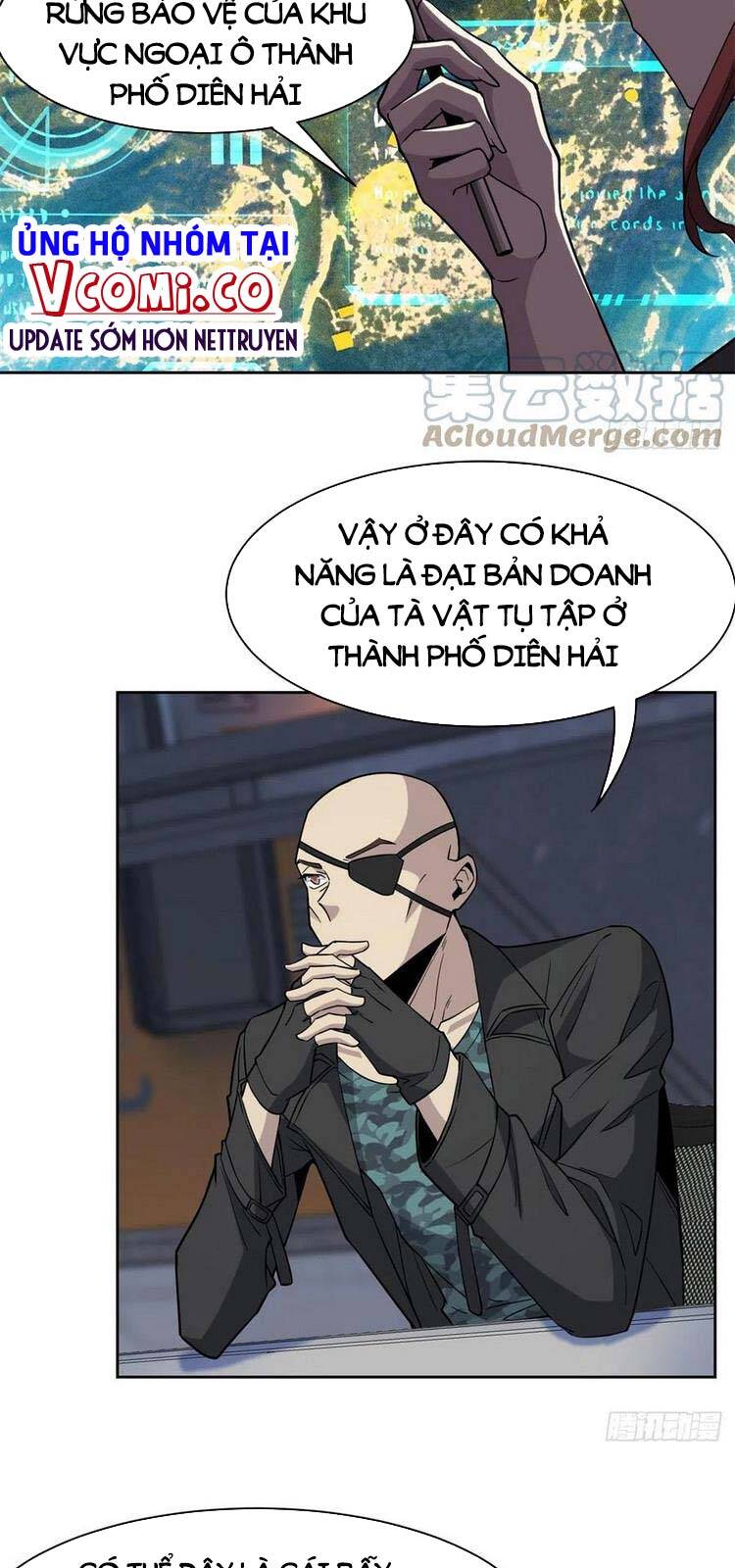 Cường Giả Đến Từ Trại Tâm Thần chapter 64 - Upload bởi truyensieuhay.com