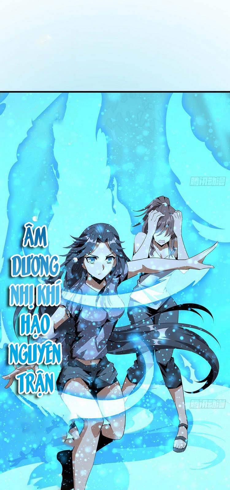 Kiếm Tu Imba Nhất Quả Đất chapter 35 - Trang 13