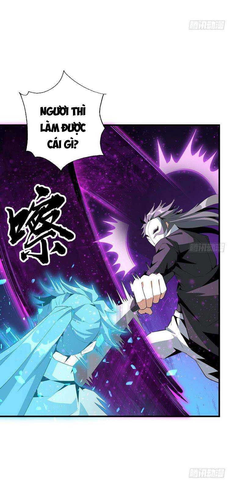 Kiếm Tu Imba Nhất Quả Đất chapter 35 - Trang 6