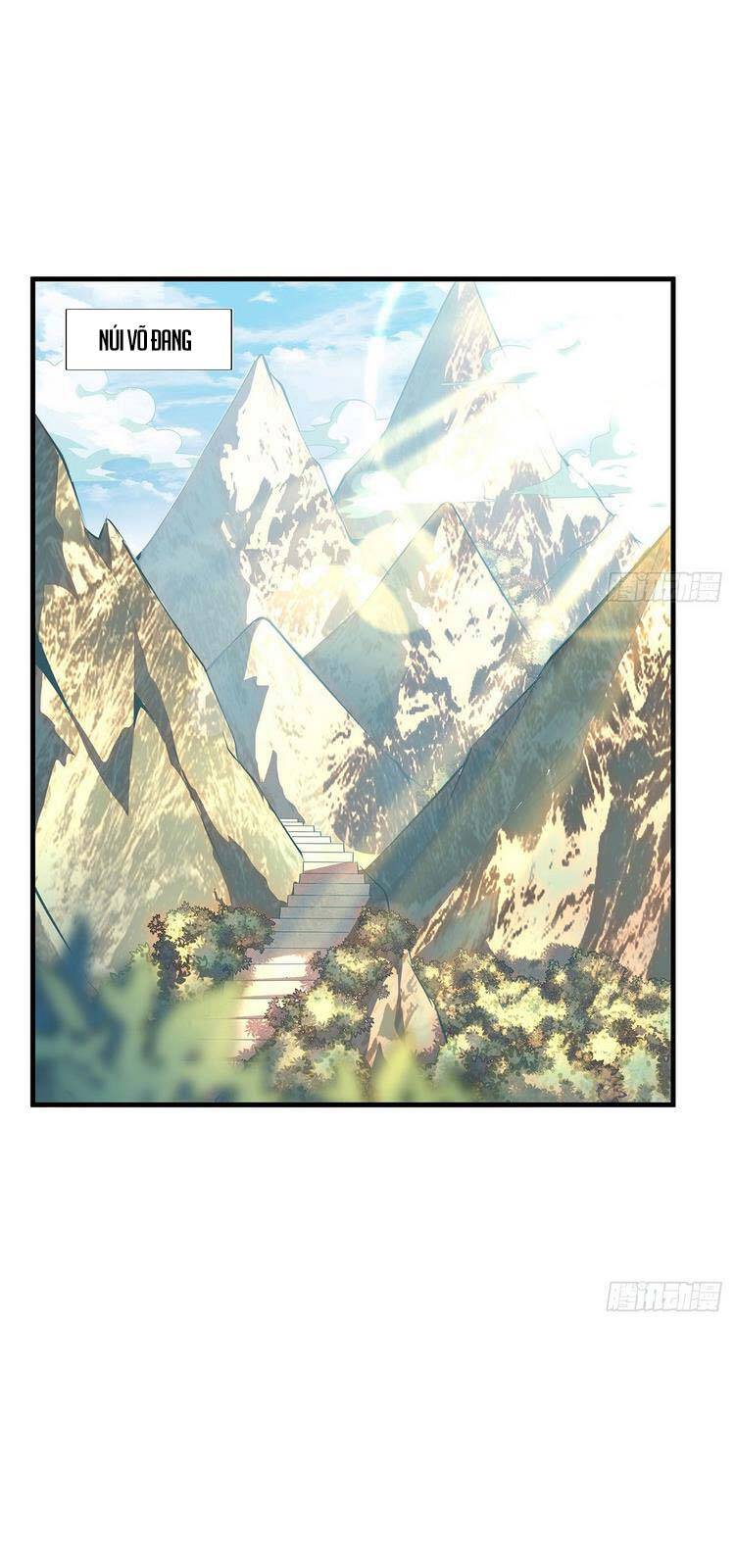 Kiếm Tu Imba Nhất Quả Đất chapter 36 - Trang 12