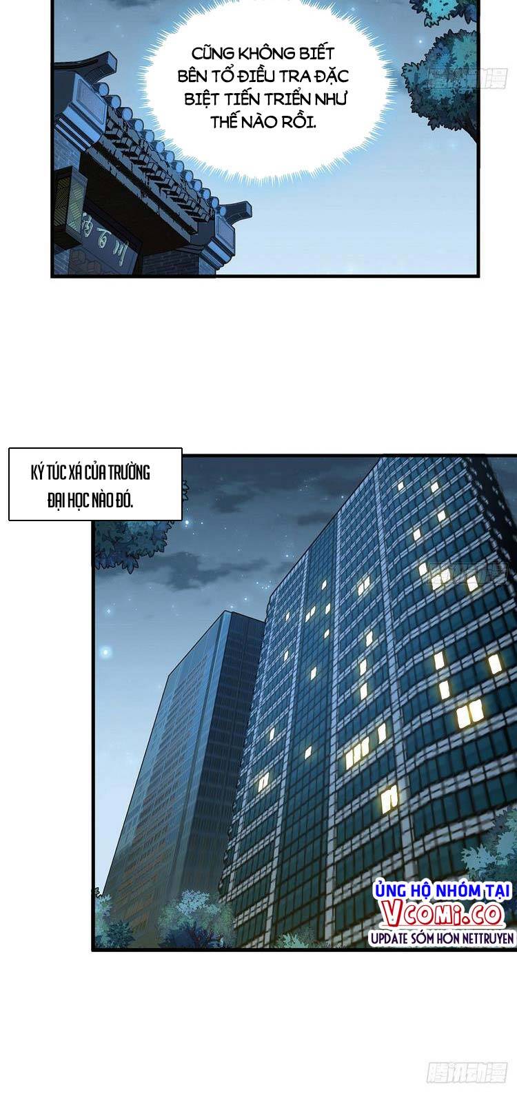Kiếm Tu Imba Nhất Quả Đất chapter 36 - Trang 23