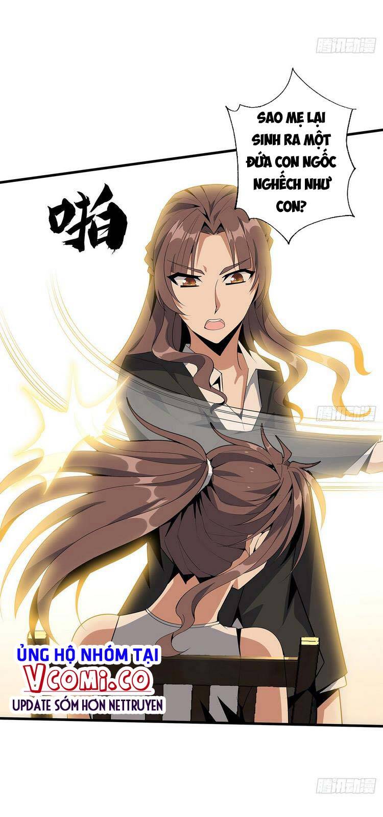 Kiếm Tu Imba Nhất Quả Đất chapter 36 - Trang 5