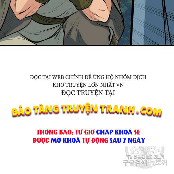 Đại Tướng Quân chapter 22 - Trang 123