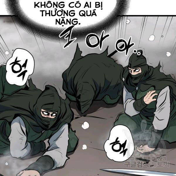 Đại Tướng Quân chapter 22 - Trang 13
