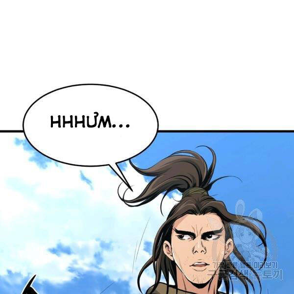 Đại Tướng Quân chapter 22 - Trang 136