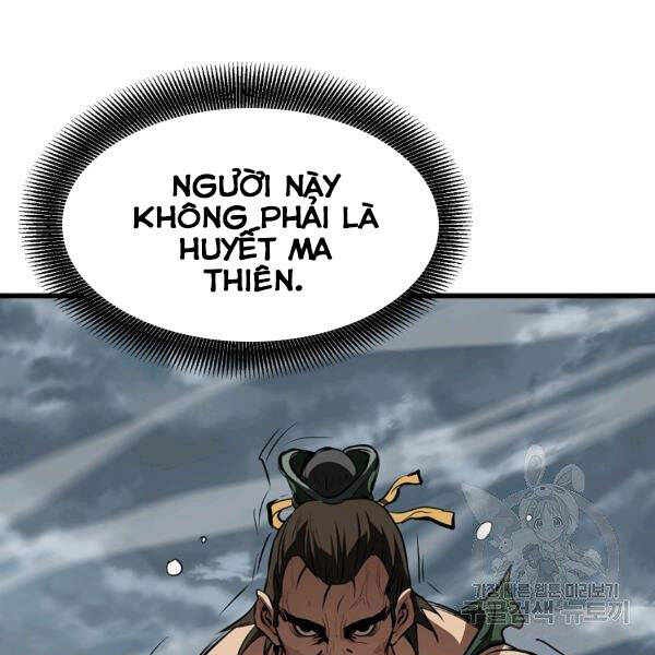 Đại Tướng Quân chapter 22 - Trang 20