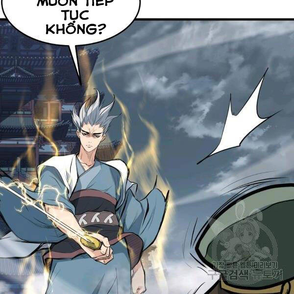 Đại Tướng Quân chapter 22 - Trang 23