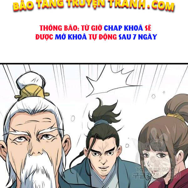 Đại Tướng Quân chapter 22 - Trang 33
