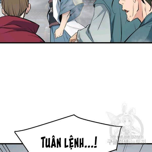 Đại Tướng Quân chapter 22 - Trang 45