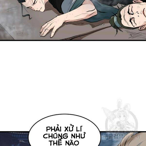Đại Tướng Quân chapter 22 - Trang 49