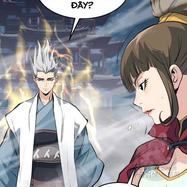 Đại Tướng Quân chapter 22 - Trang 50