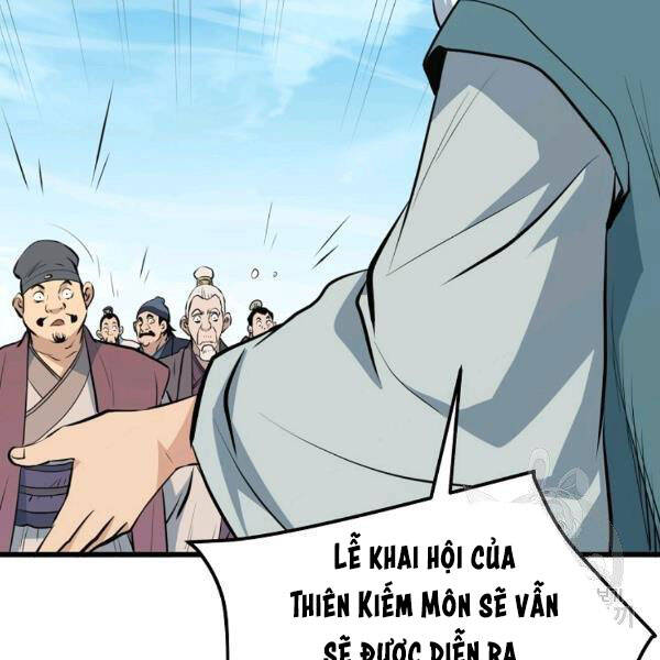 Đại Tướng Quân chapter 22 - Trang 75