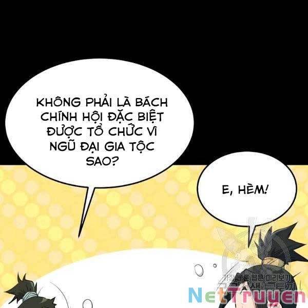 Đại Tướng Quân chapter 23 - Trang 12