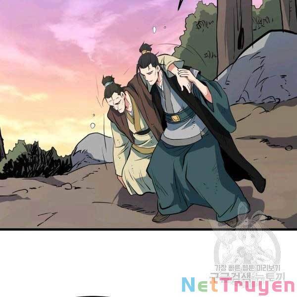 Đại Tướng Quân chapter 23 - Trang 129