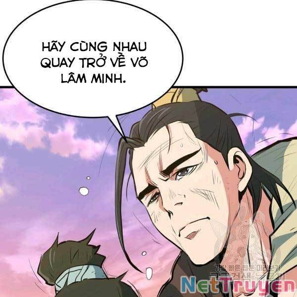Đại Tướng Quân chapter 23 - Trang 130