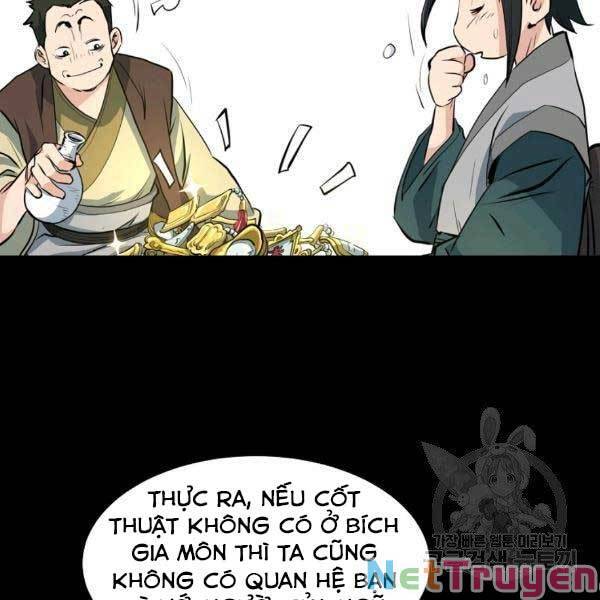 Đại Tướng Quân chapter 23 - Trang 13
