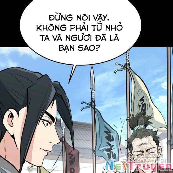 Đại Tướng Quân chapter 23 - Trang 16