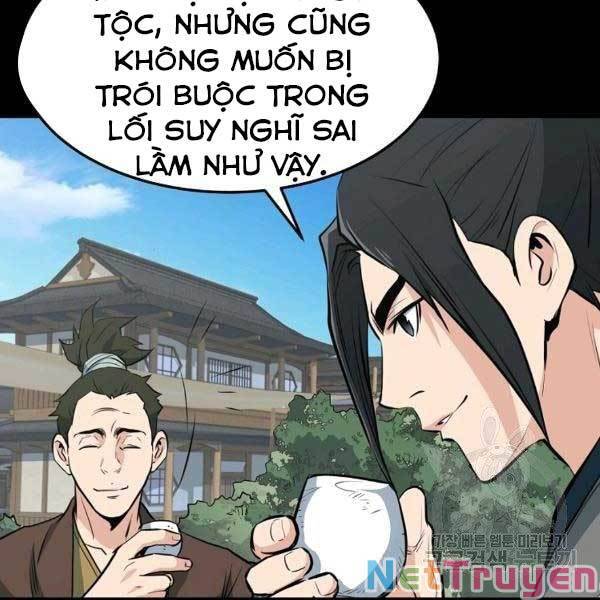 Đại Tướng Quân chapter 23 - Trang 19