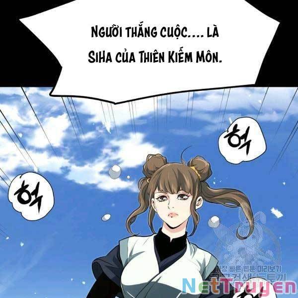 Đại Tướng Quân chapter 23 - Trang 28