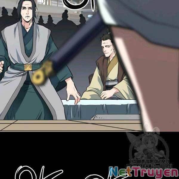 Đại Tướng Quân chapter 23 - Trang 34