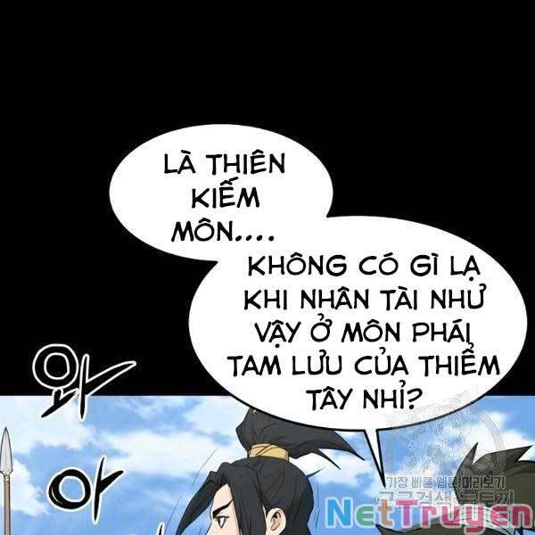 Đại Tướng Quân chapter 23 - Trang 36