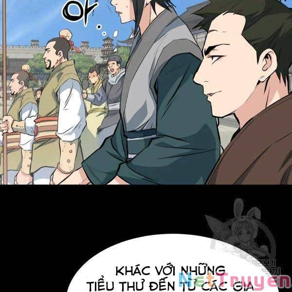 Đại Tướng Quân chapter 23 - Trang 37