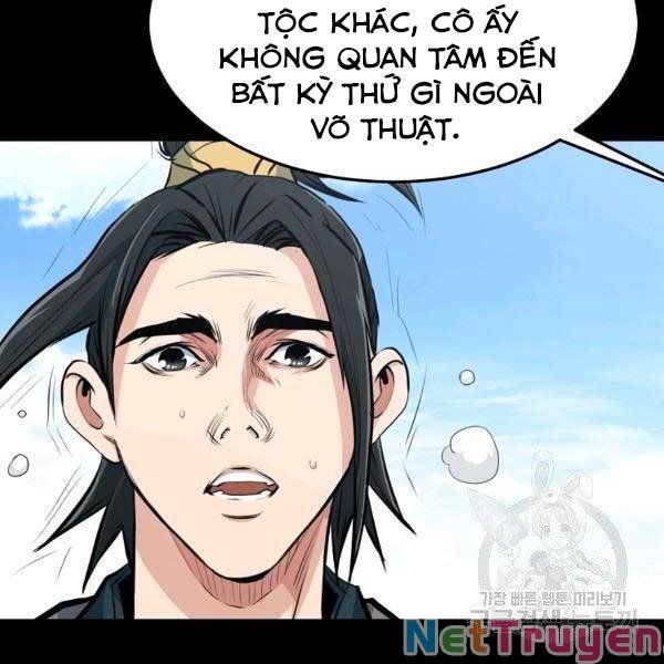 Đại Tướng Quân chapter 23 - Trang 38