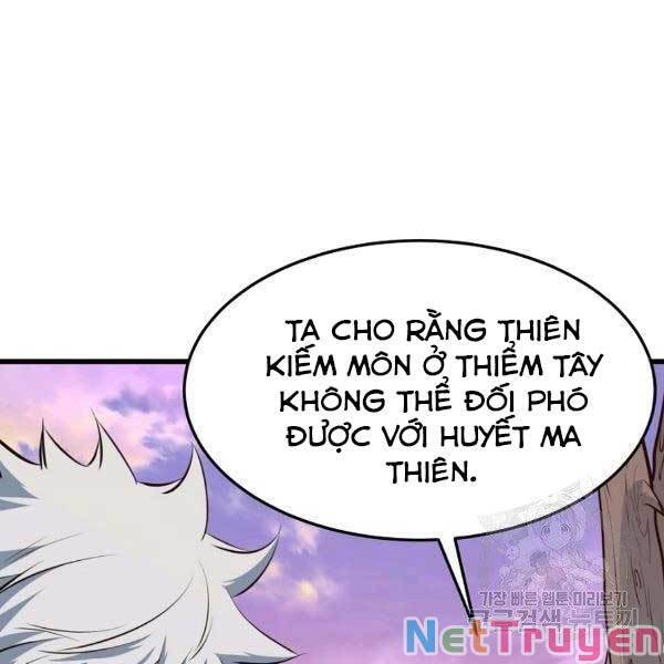 Đại Tướng Quân chapter 23 - Trang 57