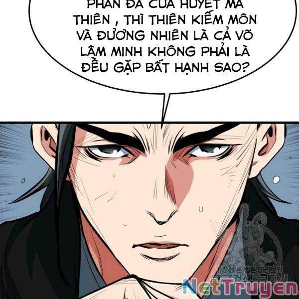 Đại Tướng Quân chapter 23 - Trang 61
