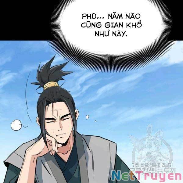 Đại Tướng Quân chapter 23 - Trang 7