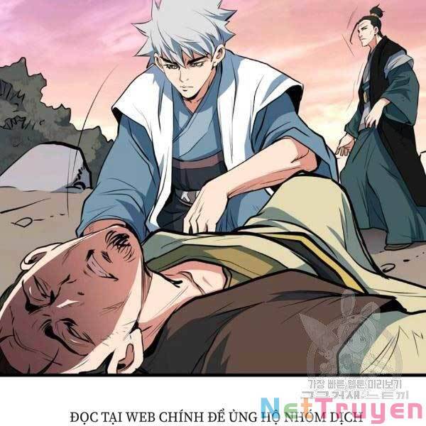 Đại Tướng Quân chapter 23 - Trang 72