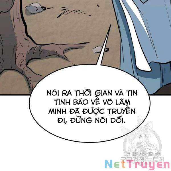 Đại Tướng Quân chapter 23 - Trang 80